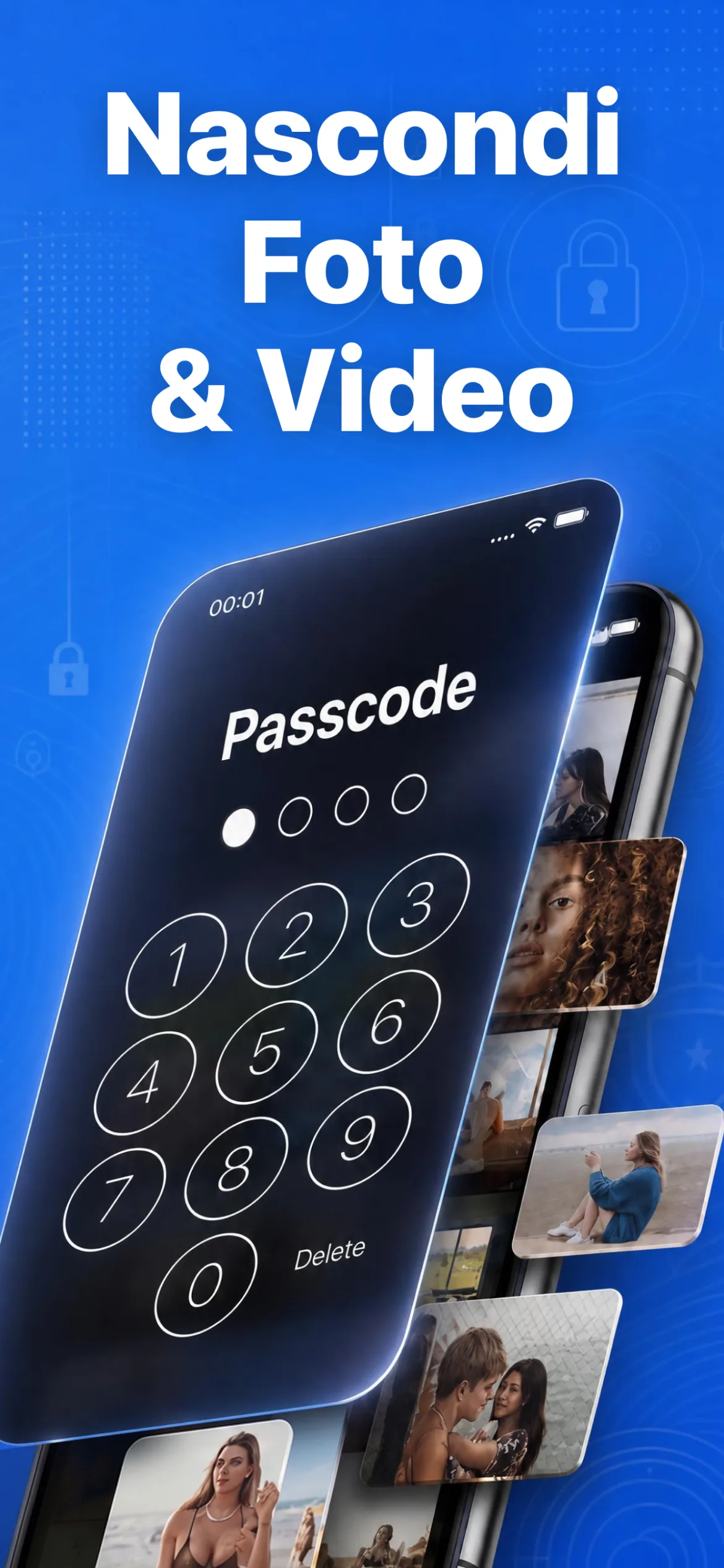 Come Nascondere Foto e Bloccare Immagini su iPhone