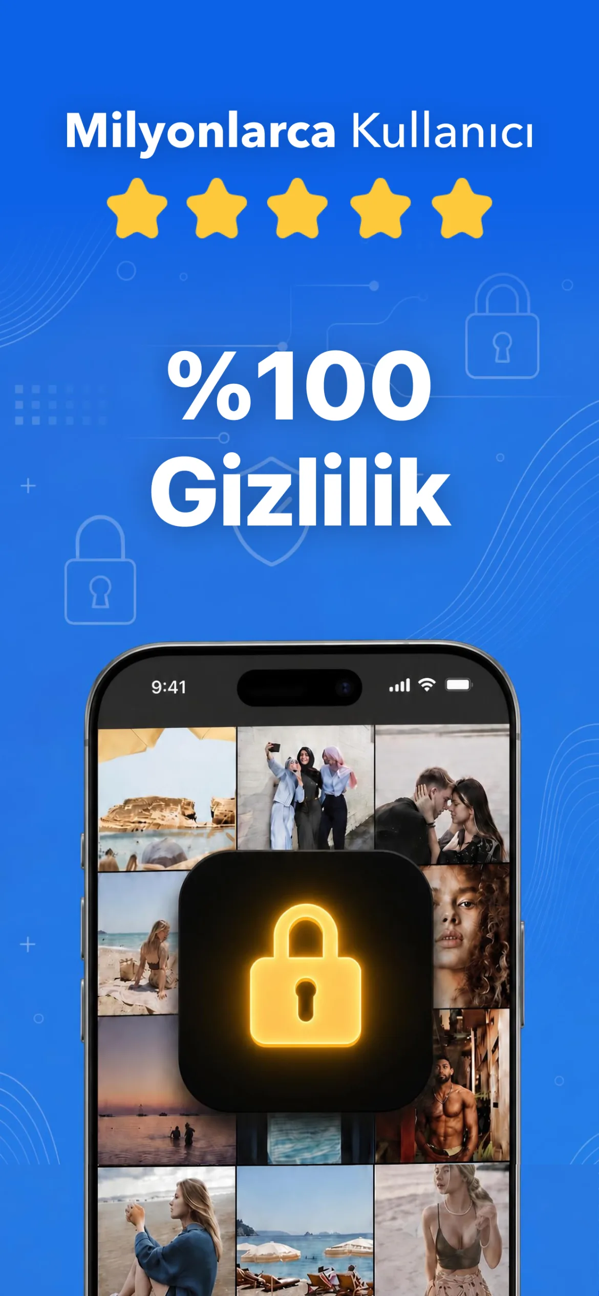 Hesap Makinesi ve Araç Simgesi Kamuflajı